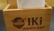 Iki Ramen Izakaya, Budapest