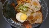Iki Ramen Izakaya, Budapest