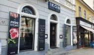 Ikon Restaurant Debrecen Debrecen - Külső kép