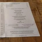 Ikon Restaurant Debrecen Debrecen - Étlap/itallap