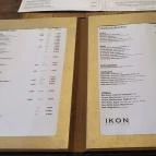 Ikon Restaurant Debrecen Debrecen - Étlap/itallap