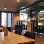 Ikon Restaurant Debrecen Debrecen - Belső