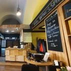 Ikon Restaurant Debrecen Debrecen - Belső