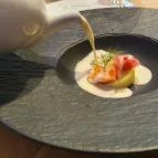 Ikon Restaurant Debrecen Debrecen - Étel/ital