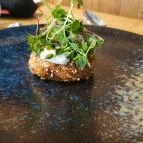 Ikon Restaurant Debrecen Debrecen - Étel/ital