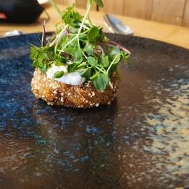 Ikon Restaurant Debrecen, Debrecen - Étel/ital