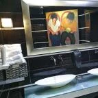 Ikon Restaurant Debrecen Debrecen - Mosdó