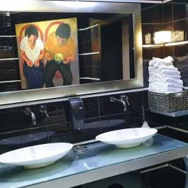 Ikon Restaurant Debrecen, Debrecen - Mosdó