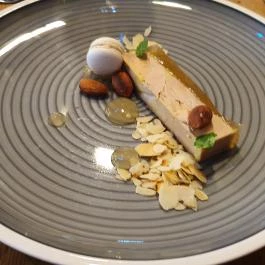 Ikon Restaurant Debrecen, Debrecen - Étel/ital