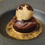 Ikon Restaurant Debrecen Debrecen - Étel/ital