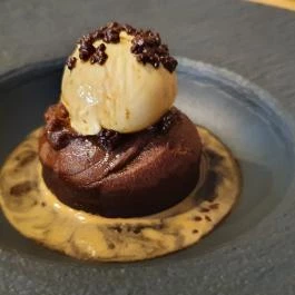 Ikon Restaurant Debrecen, Debrecen - Étel/ital