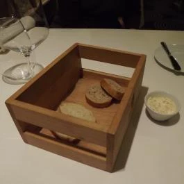 Ikon Restaurant Debrecen, Debrecen - Étel/ital