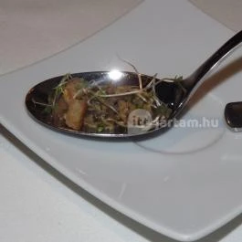 Ikon Restaurant Debrecen, Debrecen - Étel/ital