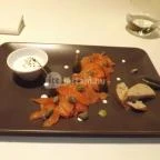 Ikon Restaurant Debrecen Debrecen - Étel/ital