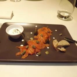 Ikon Restaurant Debrecen, Debrecen - Étel/ital