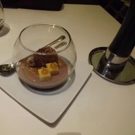 Ikon Restaurant Debrecen, Debrecen - Étel/ital