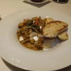 Ikon Restaurant Debrecen Debrecen - Étel/ital