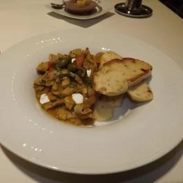 Ikon Restaurant Debrecen, Debrecen - Étel/ital