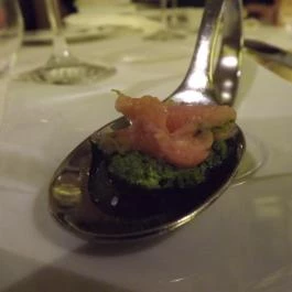 Ikon Restaurant Debrecen, Debrecen - Étel/ital