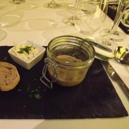 Ikon Restaurant Debrecen, Debrecen - Étel/ital