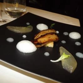 Ikon Restaurant Debrecen, Debrecen - Étel/ital