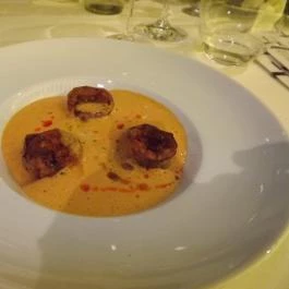 Ikon Restaurant Debrecen, Debrecen - Étel/ital