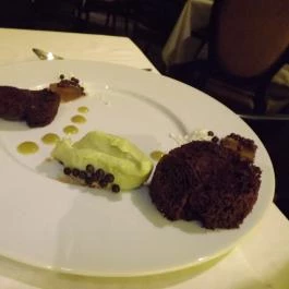 Ikon Restaurant Debrecen, Debrecen - Étel/ital