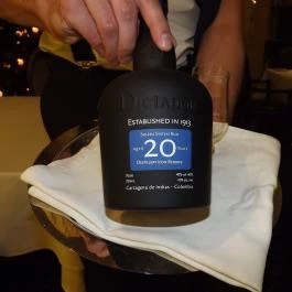 Ikon Restaurant Debrecen, Debrecen - Étel/ital