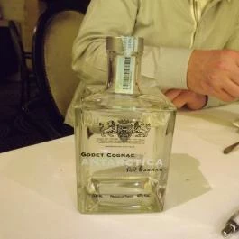 Ikon Restaurant Debrecen, Debrecen - Étel/ital