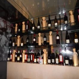 Ikon Restaurant Debrecen, Debrecen - Belső