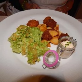 Ikon Restaurant Debrecen, Debrecen - Étel/ital