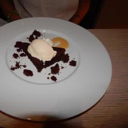 Ikon Restaurant Debrecen, Debrecen - Étel/ital