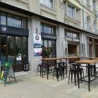 IKON Street Debrecen - Külső kép