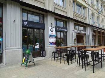 IKON Street Debrecen