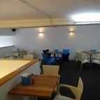 IKON Street Debrecen - Belső