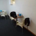 IKON Street Debrecen - Belső