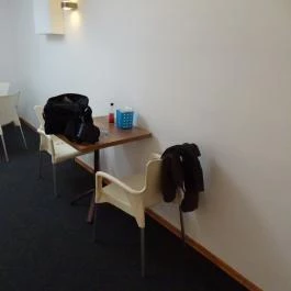 IKON Street Debrecen - Belső