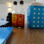 IKON Street Debrecen - Belső