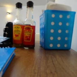 IKON Street Debrecen - Belső