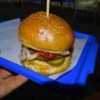 IKON Street Debrecen - Étel/ital