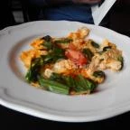 Il Bistro Nyíregyháza - Étlap/itallap