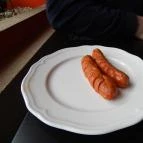 Il Bistro Nyíregyháza - Étel/ital