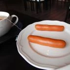 Il Bistro Nyíregyháza - Étel/ital