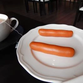 Il Bistro, Nyíregyháza - Étel/ital