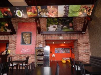 Il Bistro Nyíregyháza