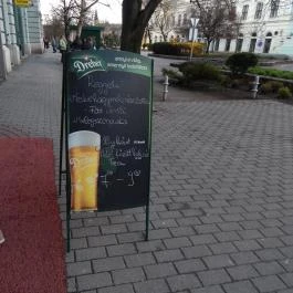 Il Bistro, Nyíregyháza - Egyéb