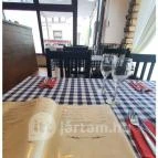 Il Gusto Diósd - Étlap/itallap