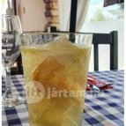 Il Gusto Diósd - Étel/ital