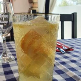 Il Gusto Diósd - Étel/ital