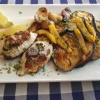 Il Gusto Diósd - Étel/ital